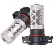 OTOLAMPARA 2pcs H10 / H16 / H9 Автомобиль Лампы 50 W SMD 2323 2200 lm 10 Светодиодная лампа Противотуманные фары Назначение Toyota RAV4 / Prius / Prado 2012 / 2013 / 2014 OTOLAMPARA 2pcs H10 / H16 / H9 Автомобиль Лампы 50 W SMD 2323 2200 lm 10 Светодиодная лампа Противотуманные фары Назначение Toyota RAV4 / Prius / Prado 2012 / 2013 / 2014