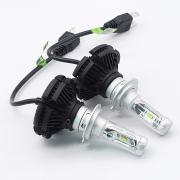SO.K 2pcs H7 / H4 / H3 Автомобиль Лампы 25 W Интегрированный LED 6000 lm 6 Светодиодная лампа Противотуманные фары / Налобный фонарь Назначение Все года SO.K 2pcs H7 / H4 / H3 Автомобиль Лампы 25 W Интегрированный LED 6000 lm 6 Светодиодная лампа Противотуманные фары / Налобный фонарь Назначение Все года