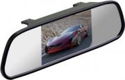 Silverstone F1 Interpower IP Mirror 4,3" зеркало заднего вида с монитором Silverstone F1 Interpower IP Mirror 4,3" зеркало заднего вида с монитором