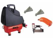 Компрессор автомобильный FUBAG Wood Master Kit + 4 (OL 195/6 + 4 предмета) Компрессор автомобильный FUBAG Wood Master Kit + 4 (OL 195/6 + 4 предмета)