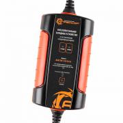 Цифровое зарядное устройство Autoprofi "Агрессор", для 12V АКБ WET, AGM, GEL Цифровое зарядное устройство Autoprofi "Агрессор", для 12V АКБ WET, AGM, GEL