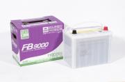 Аккумулятор FURUKAWA BATTERY FB9000 80Ah/750 прав+/обратная 257*170*225 Аккумулятор FURUKAWA BATTERY FB9000 80Ah/750 прав+/обратная 257*170*225