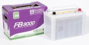 Аккумулятор FURUKAWA BATTERY FB9000 92Ah/835 прав+/обратная 304*171*225 Аккумулятор FURUKAWA BATTERY FB9000 92Ah/835 прав+/обратная 304*171*225