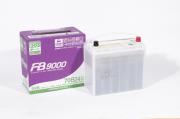 Аккумулятор FURUKAWA BATTERY FB9000 55Ah/500 прав+/обратная 236*126*227 Аккумулятор FURUKAWA BATTERY FB9000 55Ah/500 прав+/обратная 236*126*227