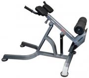 ТРЕНАЖЕР PROFIGYM Гиперэкстензия регулируемая 0-45 градусов СВ-0022-G ТРЕНАЖЕР PROFIGYM Гиперэкстензия регулируемая 0-45 градусов СВ-0022-G