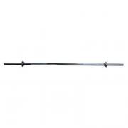 Гриф для штанги Eurosport H-3128 прямой хром. d-30mm L-150cm (H-3128 прямой хром. d-30mm L-150cm) Гриф для штанги Eurosport H-3128 прямой хром. d-30mm L-150cm (H-3128 прямой хром. d-30mm L-150cm)