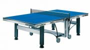 Теннисный стол профессиональный Cornilleau Competition 740 ITTF blue Теннисный стол профессиональный Cornilleau Competition 740 ITTF blue