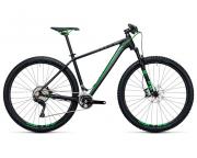 Велосипед Cube Ltd SL 27.5 (2017) blackline 18 (рост 170-180) Велосипед Cube Ltd SL 27.5 (2017) blackline 18 (рост 170-180)