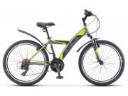 Велосипеды Подростковые Stels Navigator 410 V 18 sp 24 V030 (2018) Велосипеды Подростковые Stels Navigator 410 V 18 sp 24 V030 (2018)