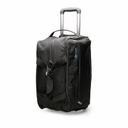 Сумка дорожная на колесах 4 Roads OS1050 63 см (OS1050 (25), Чёрный) Сумка дорожная на колесах 4 Roads OS1050 63 см (OS1050 (25), Чёрный)