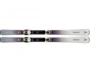 Горные лыжи Atomic Vantage X 74 R W + крепления Lithium 10 18/19 белый 158 Горные лыжи Atomic Vantage X 74 R W + крепления Lithium 10 18/19 белый 158