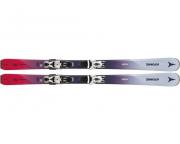 Горные лыжи Atomic Vantage X 74 W + крепления Lithium 10 18/19 blue 146 Горные лыжи Atomic Vantage X 74 W + крепления Lithium 10 18/19 blue 146