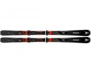 Горные лыжи Atomic Vantage X 75 CTI + крепление FT 12 GW 18/19 черный 177 Горные лыжи Atomic Vantage X 75 CTI + крепление FT 12 GW 18/19 черный 177
