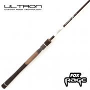 Fox (Великобритания) Спиннинг Fox Ultron Spinning - Street Jig & Spin (195cm 14-50g F/NRD113) Fox (Великобритания) Спиннинг Fox Ultron Spinning - Street Jig & Spin (195cm 14-50g F/NRD113)