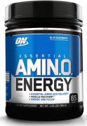 Аминокислотный комплекс Optimum Nutrition "Amino Energy", ежевика, 585 г Аминокислотный комплекс Optimum Nutrition "Amino Energy", ежевика, 585 г