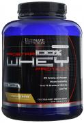 Протеин сывороточный Ultimate Nutrition "Prostar Whey", ваниль, 2,27 кг Протеин сывороточный Ultimate Nutrition "Prostar Whey", ваниль, 2,27 кг