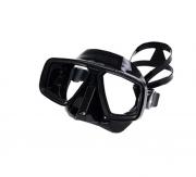Маска для подводного плавания Technisub "Look" (Black), черный силикон Маска для подводного плавания Technisub "Look" (Black), черный силикон