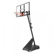 Баскетбольная стойка мобильная Spalding 54" Hercules (акрил) 75746CN Баскетбольная стойка мобильная Spalding 54" Hercules (акрил) 75746CN