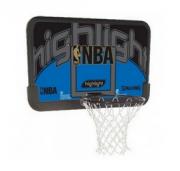 Баскетбольный щит Spalding NBA Highlight 44" Composite 80453CN Баскетбольный щит Spalding NBA Highlight 44" Composite 80453CN