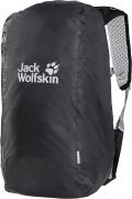 Чехол для рюкзака Jack Wolfskin "Raincover 30-40L", от дождя, цвет: темно-серый, 30-40 л. 8002721-6350 Чехол для рюкзака Jack Wolfskin "Raincover 30-40L", от дождя, цвет: темно-серый, 30-40 л. 8002721-6350