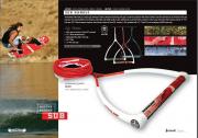 Ручка с тросом Sub Handle Str Combo - Sausage 99rHL7931C-SAU Ручка с тросом Sub Handle Str Combo - Sausage 99rHL7931C-SAU