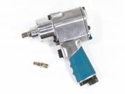 Гайковёрт пневматический ударны�� G1260,1/2",Twin Hammer, 813Hm, 7000 об/мин // Gross Гайковёрт пневматический ударны�� G1260,1/2",Twin Hammer, 813Hm, 7000 об/мин // Gross