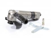 Угловая шлифовальная машина пневматическая G506, 5", 11000 об/мин // Gross Угловая шлифовальная машина пневматическая G506, 5", 11000 об/мин // Gross
