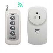 широкополосный 1 до 1 us plug беспроводной радиочастотный дистанционный переключатель для умного домашнего использования с rm pro широкополосный 1 до 1 us plug беспроводной радиочастотный дистанционный переключатель для умного домашнего использования с rm pro