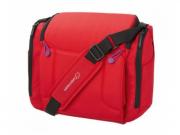 Сумка для мамы Bebe-confort Bebe Confort Original Bag Red Orchid, на коляску Сумка для мамы Bebe-confort Bebe Confort Original Bag Red Orchid, на коляску