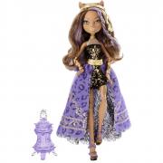 Клодин Вульф из серии "13 желаний" / Clawdeen Wolf "13 Wishes" Клодин Вульф из серии "13 желаний" / Clawdeen Wolf "13 Wishes"
