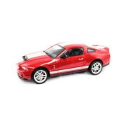 Автомобиль Ford GT500 масштаб 1:16(Обычные колеса) - 6618-856A (85061) Автомобиль Ford GT500 масштаб 1:16(Обычные колеса) - 6618-856A (85061)