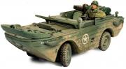 Unimax Коллекционная модель – американский военный автомобиль-амфибия , Нормандия, 1944, 1:32 Unimax Коллекционная модель – американский военный автомобиль-амфибия , Нормандия, 1944, 1:32