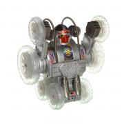 Радиоуправляемый Робот-трансформер FullFunk Transformable robot, SY3803-22 - M31641 Радиоуправляемый Робот-трансформер FullFunk Transformable robot, SY3803-22 - M31641