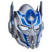 Hasbro Игрушка из серии Трансформеры 5: Последний рыцарь - Шлем Оптимуса Прайма, звук Hasbro Игрушка из серии Трансформеры 5: Последний рыцарь - Шлем Оптимуса Прайма, звук