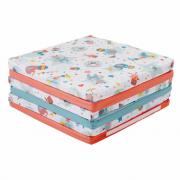 Игровой коврик Tineo складной 5 в 1 Circus для игр и путешествия 180x120 Игровой коврик Tineo складной 5 в 1 Circus для игр и путешествия 180x120