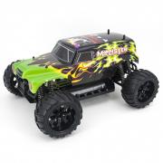 Радиоуправляемый джип HSP Monster H-Dominator 1:10 2.4G - 94111-STS250A Радиоуправляемый джип HSP Monster H-Dominator 1:10 2.4G - 94111-STS250A