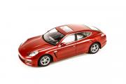 Радиоуправляемая машинка MJX Porsche Panamera масштаб 1:14 - MJX-8553B Радиоуправляемая машинка MJX Porsche Panamera масштаб 1:14 - MJX-8553B