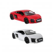 Легковой автомобиль Rastar Машина на р/у - Audi R8, 2015 version, 1:14, свет Легковой автомобиль Rastar Машина на р/у - Audi R8, 2015 version, 1:14, свет