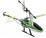 Silverlit Вертолет на радиоуправлении Sky Eagle III цвет черный салатовый Silverlit Вертолет на радиоуправлении Sky Eagle III цвет черный салатовый