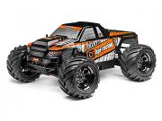 Радиоуправляемый монстр HPI Bullet ST 3.0 4WD RTR масштаб 1:10 2.4G - HPI-110661 Радиоуправляемый монстр HPI Bullet ST 3.0 4WD RTR масштаб 1:10 2.4G - HPI-110661