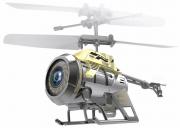 Вертолет Silverlit на радиоуправлении 3-канальный с камерой Spy Cam Nano Вертолет Silverlit на радиоуправлении 3-канальный с камерой Spy Cam Nano