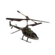 Радиоуправляемый вертолет Joy Toy с 3D гироскопом TurboMax 9289 - M36611 Радиоуправляемый вертолет Joy Toy с 3D гироскопом TurboMax 9289 - M36611