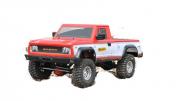Радиоуправляемый краулер Cross RC PG4RS Pickup 4WD KIT масштаб 1:10 - CR90100018 Радиоуправляемый краулер Cross RC PG4RS Pickup 4WD KIT масштаб 1:10 - CR90100018