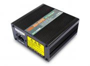 Зарядное устройство N3-50AC|DC LiPo 2-3S, NiMH 1-8s, C:1-5A - EV-F1207 Зарядное устройство N3-50AC|DC LiPo 2-3S, NiMH 1-8s, C:1-5A - EV-F1207