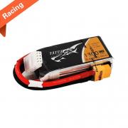 Аккумулятор Li-Po - 14.8B 1300мАч 75C Racing (4S, XT-60, EC3, Deans) - TA-75C-1300-4S1P-racing Аккумулятор Li-Po - 14.8B 1300мАч 75C Racing (4S, XT-60, EC3, Deans) - TA-75C-1300-4S1P-racing