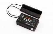 Приёмники и телеметрия: Модуль телеметрии FrSky X8R 2.4G S.Port 8/16ch Reciever PCB-антенна Приёмники и телеметрия: Модуль телеметрии FrSky X8R 2.4G S.Port 8/16ch Reciever PCB-антенна