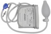 Манжета Omron CS2 Small Cuff and Inflation Bulb (HEM-CS24) педиатрическая c грушей Манжета Omron CS2 Small Cuff and Inflation Bulb (HEM-CS24) педиатрическая c грушей