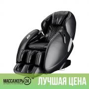 Массажное кресло CASADA AlphaSonic 2 Black (АльфаСоник 2 Черный) Массажное кресло CASADA AlphaSonic 2 Black (АльфаСоник 2 Черный)