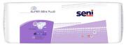 Seni Подгузники для взрослых "Super Seni Plus", размер 3 (100-150 см), 30 шт Seni Подгузники для взрослых "Super Seni Plus", размер 3 (100-150 см), 30 шт