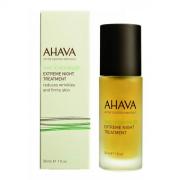 Ночной крем для лица Ahava Time To Revitalize, 30 мл, восстанавливающий Ночной крем для лица Ahava Time To Revitalize, 30 мл, восстанавливающий